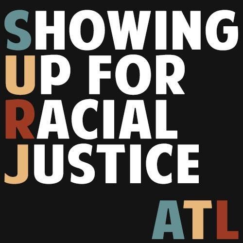 Showing Up For Racial Justice
