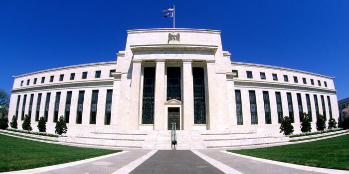 The Federal Reserve